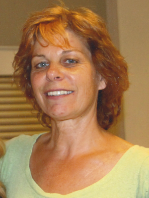 Dipl. Päd. Beate Vremann - Heilpraktikerin für Psychotherapie